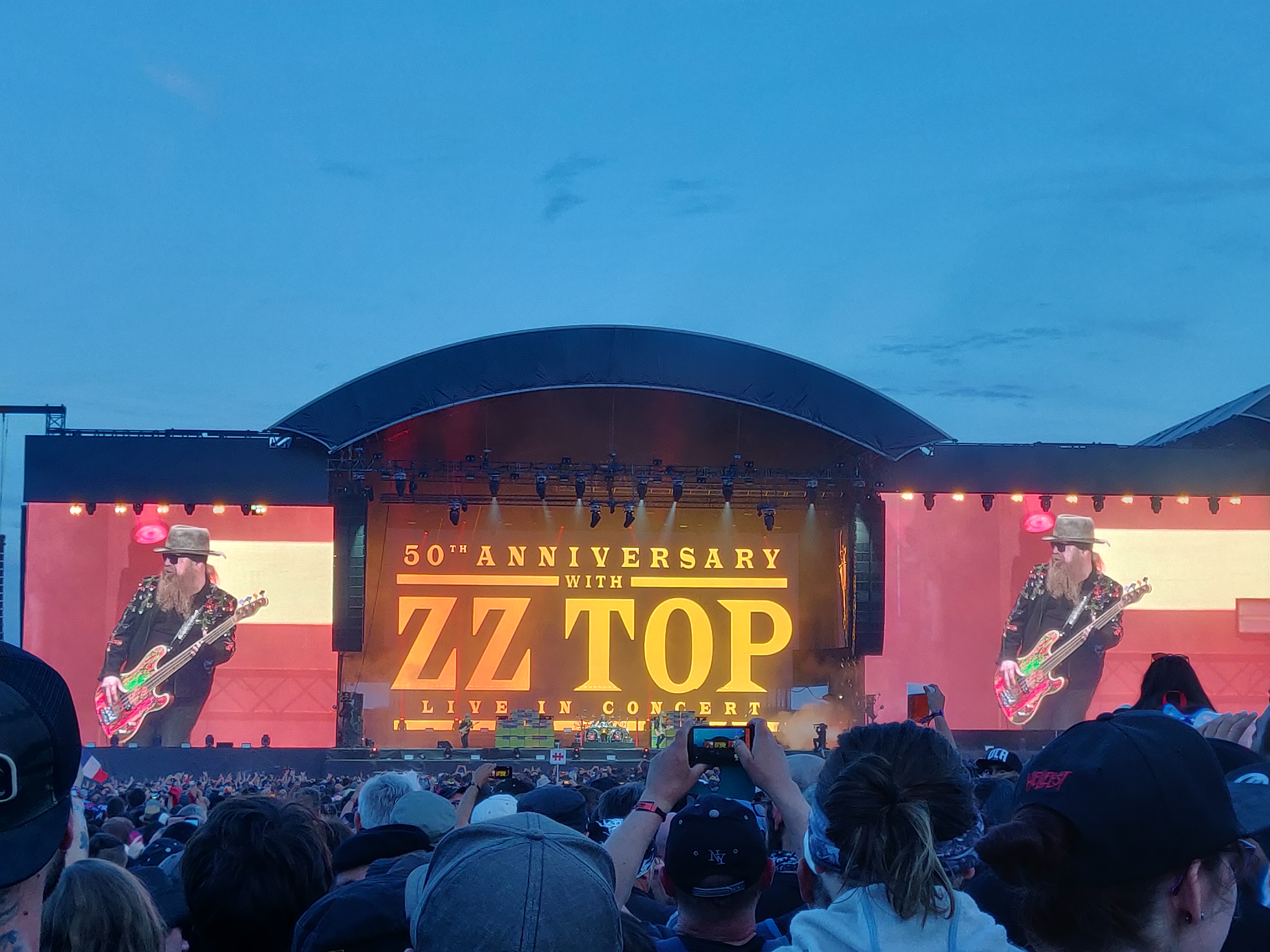 Photo n° 1 de l'avis de Dean.a fait le 18/07/2019 à 07:47