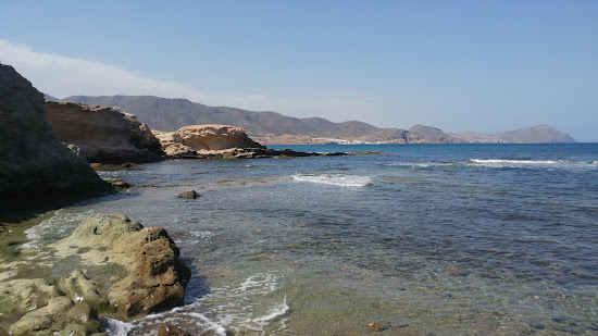Playa del Embarcadero