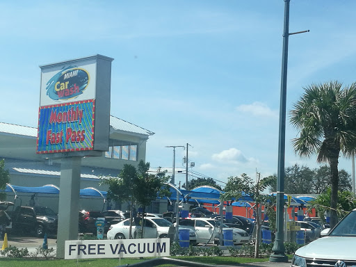 Car Wash «El Car Wash», reviews and photos, 12170 SW 8th St, Miami, FL 33184, USA