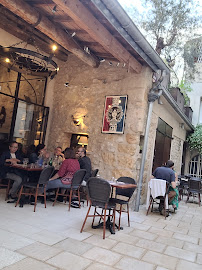 Atmosphère du Restaurant français Jacquou Le Croquant à Aix-en-Provence - n°20