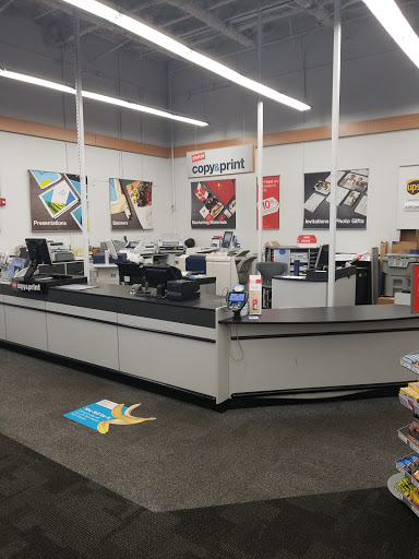 Office Supply Store «Staples», reviews and photos, 2285 Kingsley Ave a, Orange Park, FL 32073, USA