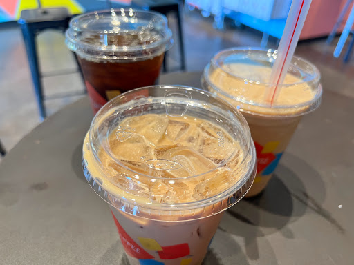 Coffee Shop «Rev Coffee», reviews and photos, 1680 Spring Rd SE B, Smyrna, GA 30080, USA