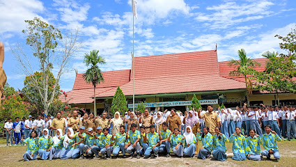 SMA Negeri 1 Sematu Jaya