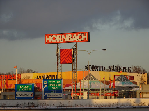 Hornbach