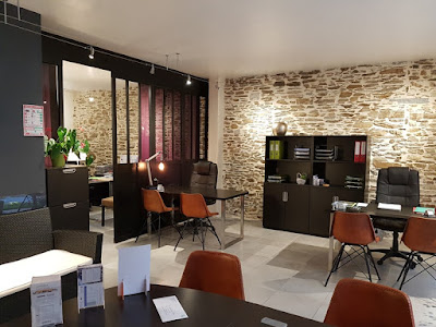 FERCHAU IMMOBILIER à Nort-sur-Erdre