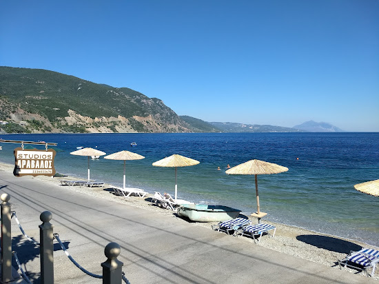 Ilia beach