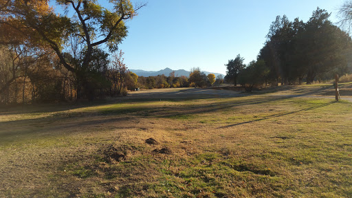 Golf Course «Kern Valley Golf Course», reviews and photos, 9472 Burlando Rd, Kernville, CA 93238, USA