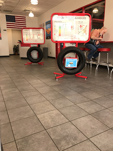 Tire Shop «Discount Tire Store - Humble, TX», reviews and photos, 20130 US-59, Humble, TX 77338, USA