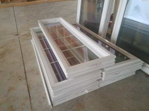 Home Improvement Store «Habitat for Humanity ReStore», reviews and photos, 1725 Columbia Ave #110, Franklin, TN 37064, USA