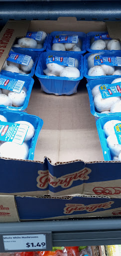 Supermarket «ALDI», reviews and photos, 263 S Main St, Rutland, VT 05701, USA