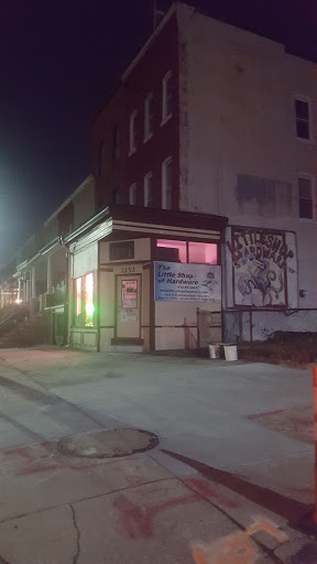 Computer Repair Service «LITTLE Shop of Hardware», reviews and photos, 3252 Keswick Rd, Baltimore, MD 21211, USA