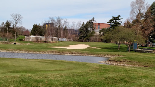 Golf Course «University of Michigan Golf Course», reviews and photos, 500 E Stadium Blvd, Ann Arbor, MI 48104, USA