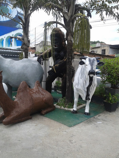 Padaria Gustavo Vitoria Marechal Hermes Rio de Janeiro