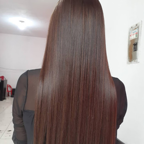 Karlita Beauty Salon - Machala