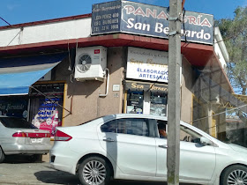 Panaderia San Bernardo