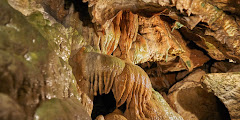 Linville Caverns, Inc