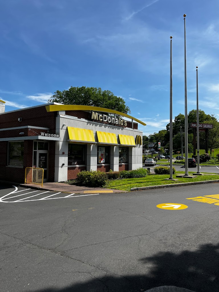 McDonald's 06516
