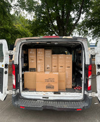 Prolific Logistics & Transit - Photo 3 - Car repair in , Atlanta