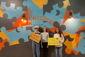 Lock Chicago Escape Rooms image