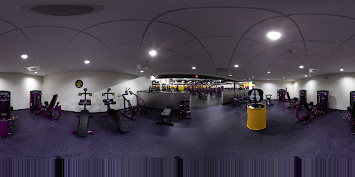 Gym «Planet Fitness», reviews and photos, 3121 Ross Clark Cir #1, Dothan, AL 36303, USA