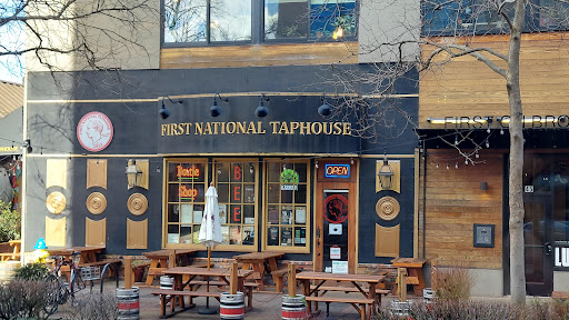 First National Taphouse