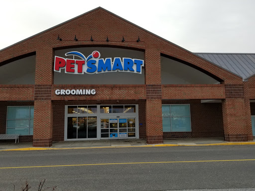 Pet Supply Store «PetSmart», reviews and photos, 10400 Southern Maryland Blvd, Dunkirk, MD 20754, USA