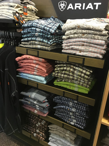 Work Clothes Store «Contractors Clothing Co», reviews and photos, 29350 John R Rd, Madison Heights, MI 48071, USA