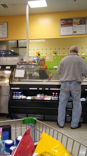 Supermarket «Publix Super Market at Dunlawton Square», reviews and photos, 3821 S Nova Rd, Port Orange, FL 32127, USA