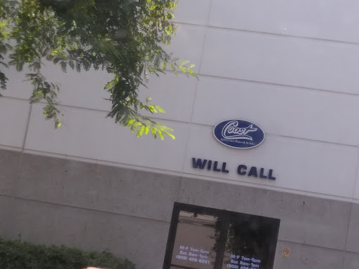 Appliance Parts Supplier «Coast Appliance Parts Co», reviews and photos, 10680 Mulberry Ave, Fontana, CA 92337, USA