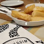 Photo n°5 de l'avis de Matilde.i fait le 27/12/2023 à 22:51 sur le  O Botequim - Restaurante à Viana do Castelo