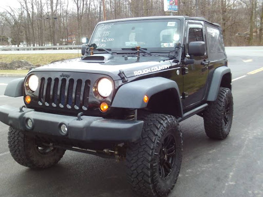 Used Car Dealer «Your Next Auto LLC», reviews and photos, 325 Hershey Rd, Elizabethtown, PA 17022, USA