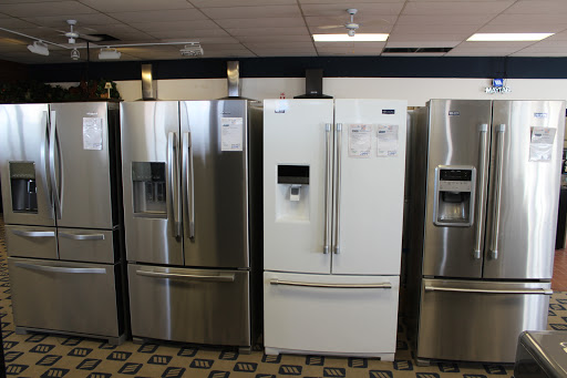 Appliance Parts Supplier «Appliance Man», reviews and photos, 9069 State St, Sandy, UT 84070, USA