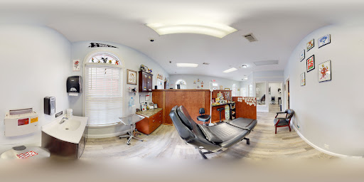 Explore cool tattoo filler ideas, creative tattoo ideas in Murray, available at Gallery X Art Collective