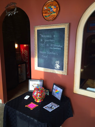 Caribbean Restaurant «Haitian Sensation Coffee Shop», reviews and photos, 869 E State St, Sharon, PA 16146, USA