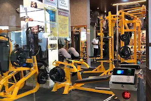 Tungsten Fitness Luxury Gym Navi Mumbai image