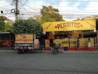 Perritos Sincelejo - Carrera 19 #32-2 a 32-110, Sincelejo, Sucre, Colombia