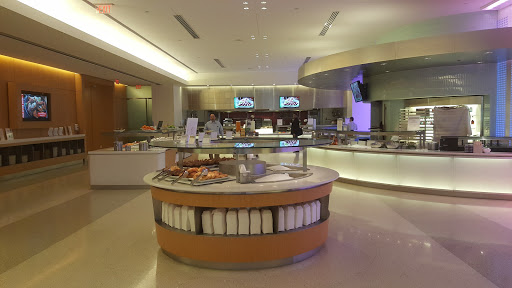 Shopping Mall «The Market and Shops at Comcast Center», reviews and photos, 1701 John F Kennedy Blvd #300, Philadelphia, PA 19103, USA