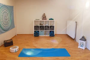 Kids in Balance® - Yoga & Entspannung | Aroma & Klang | Von der Schwangerschaft bis zur Schule image