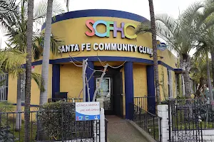 Santa Fe Community Health Clinic (SCFHC) image
