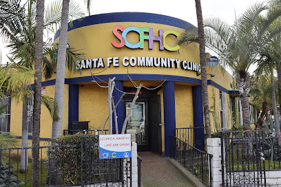 Santa Fe Community Health Clinic (SCFHC)