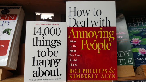 Book Store «Eureka Books», reviews and photos, 426 2nd St, Eureka, CA 95501, USA