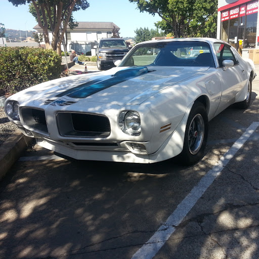 Car Repair and Maintenance «Midas», reviews and photos, 6955 Village Pkwy, Dublin, CA 94568, USA