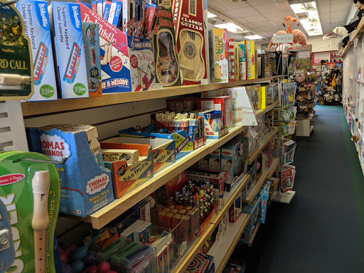 Toy Store «Toy Harbor», reviews and photos, 221 E Front St, Traverse City, MI 49684, USA