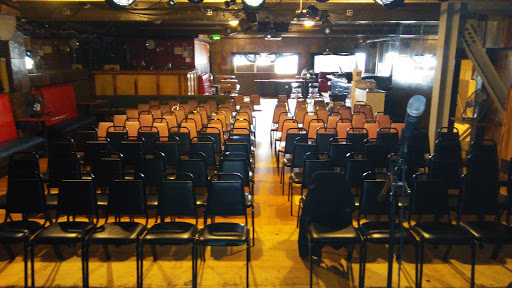 Live Music Venue «The Analog Cafe and Theater», reviews and photos, 720 SE Hawthorne Blvd, Portland, OR 97214, USA