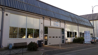 Pôle Formation UIMM Limousin - CFAI Limousin à Tulle