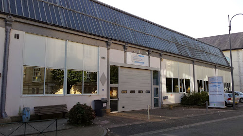 Centre de formation d'apprentis CFAI Limousin - Site de Tulle Tulle