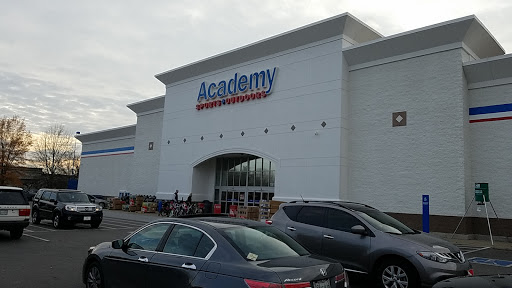 Sporting Goods Store «Academy Sports + Outdoors», reviews and photos, 1915 Mallory Ln, Franklin, TN 37067, USA