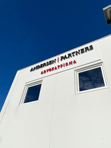 Andersen Partners Advokatfirma