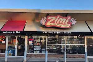 Zimi Bagel Cafe and Deli image