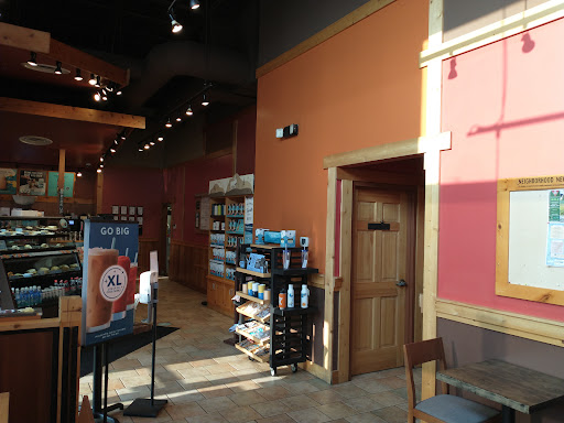 Coffee Shop «Caribou Coffee», reviews and photos, 1625 13th Ave E, West Fargo, ND 58078, USA